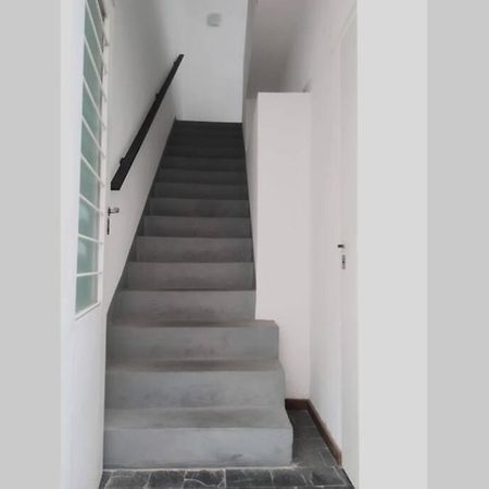 Departamento De Un Dormitorio En Centro Rosarino Rosario Bagian luar foto