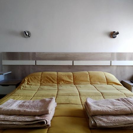 Departamento De Un Dormitorio En Centro Rosarino Rosario Bagian luar foto